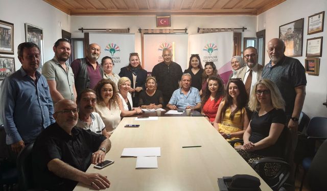 Odunpazarı Kent Konseyi Mahalle Sorunlarını Masaya Yatırdı