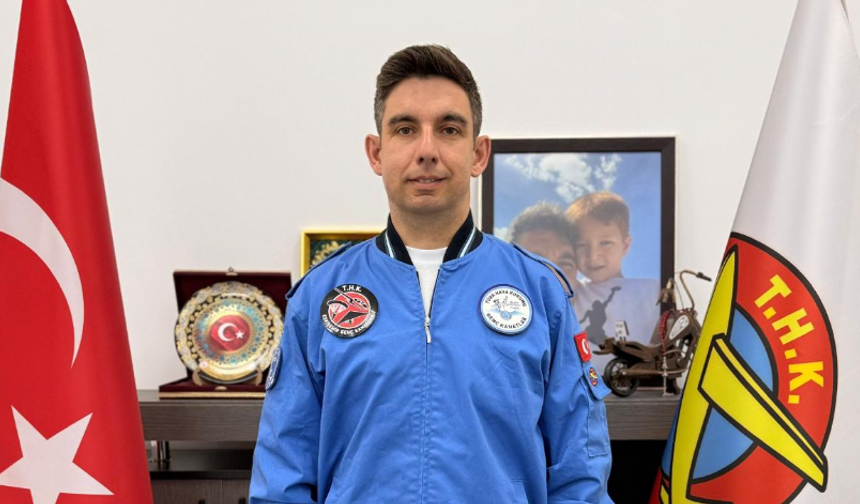 SABIHA GÖKÇENLERİN YETİŞMESİNE VESİLE OLUN