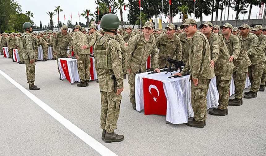 MSB'den Bedelli Askerlik Yapacaklara Kritik Uyarı: Zamlı Tarifeden Etkilenmemek İçin Son Gün 30 Haziran