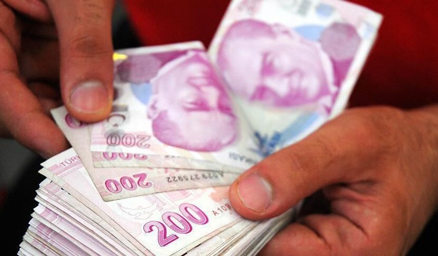 Emekli ve Memur Zammında Kritik Eşik Aşıl dı: Gözler Haziran Ayı Enflasyon Rakamlarında