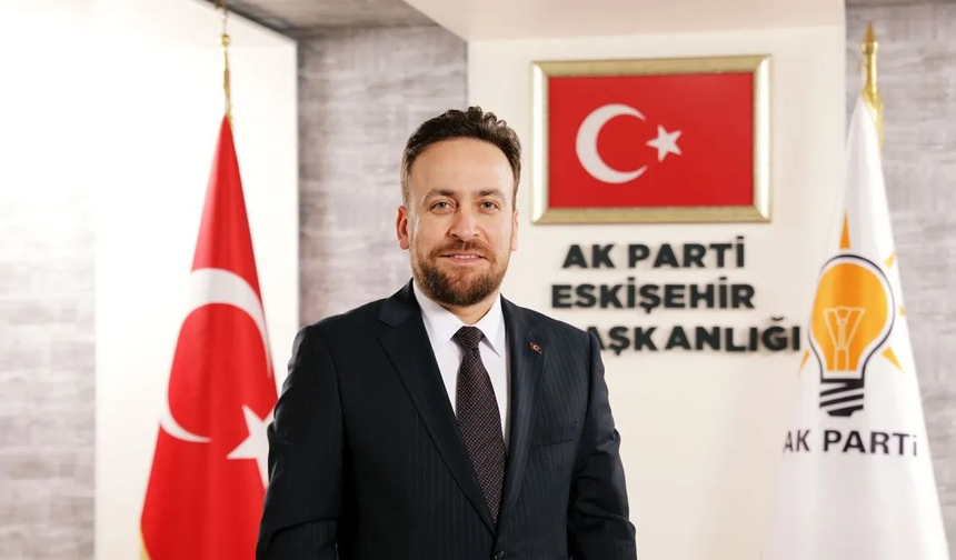 Tunç: Tepebaşı Halkının Bütçesinin Hesabını Soracağız