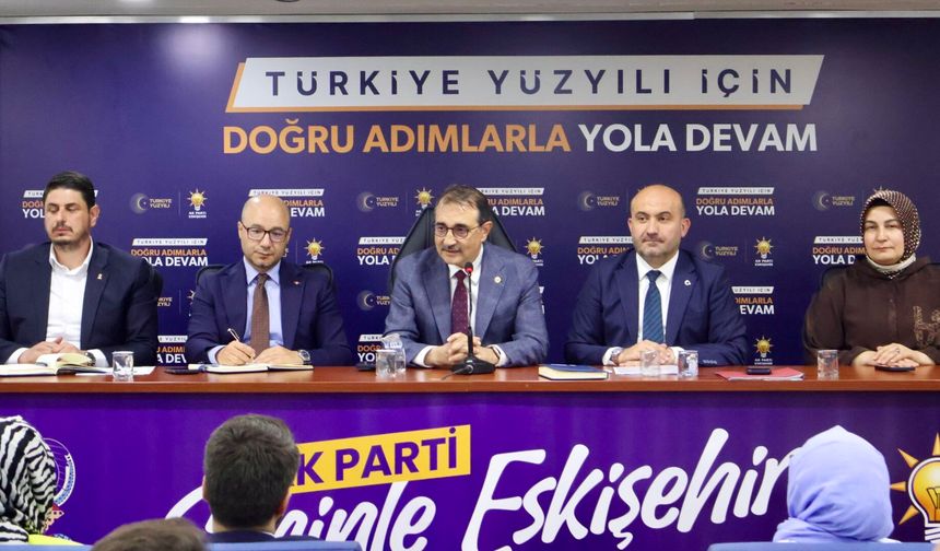 Milletvekili Fatih Dönmez’den İşverenlere Müjde: Vergi Yapılandırmasında Son Aşamaya Gelindi