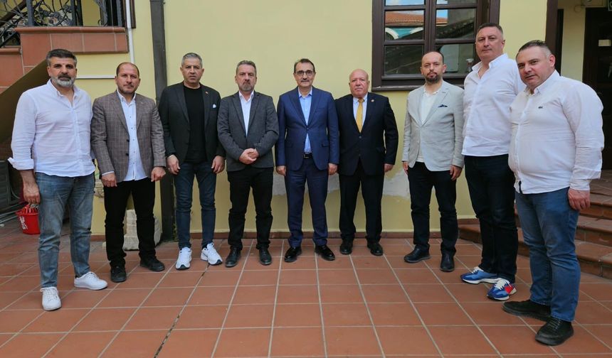 Tepebaşı Belediye Meclisi'ndeki Olaylara Fatih Dönmez'den Sert Eleştiri
