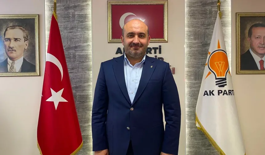 Albayrak: Eskişehir için çalışmayı sürdüreceğiz!