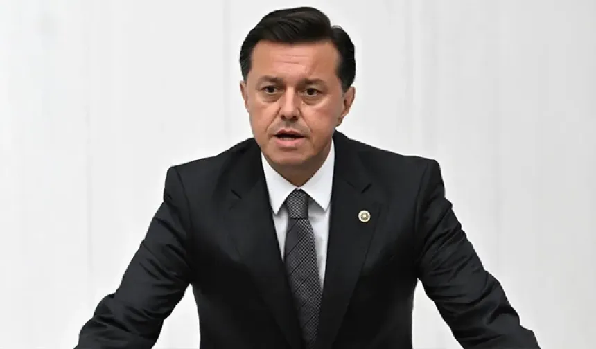 Nebi Hatipoğlu: "Kimse Eskişehirspor’dan büyük değildir!"