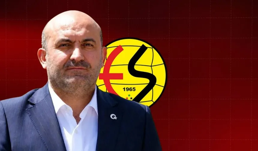 Gürhan Albayrak’tan Eskişehirspor Yönetimine Eleştiri