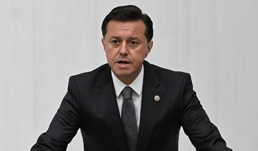 Nebi Hatipoğlu 810 günü değerlendirdi