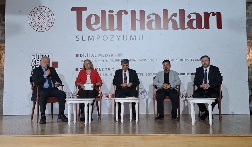 Küresel Dijital Oligarklara Karşı Yerel Basın Dayanışması