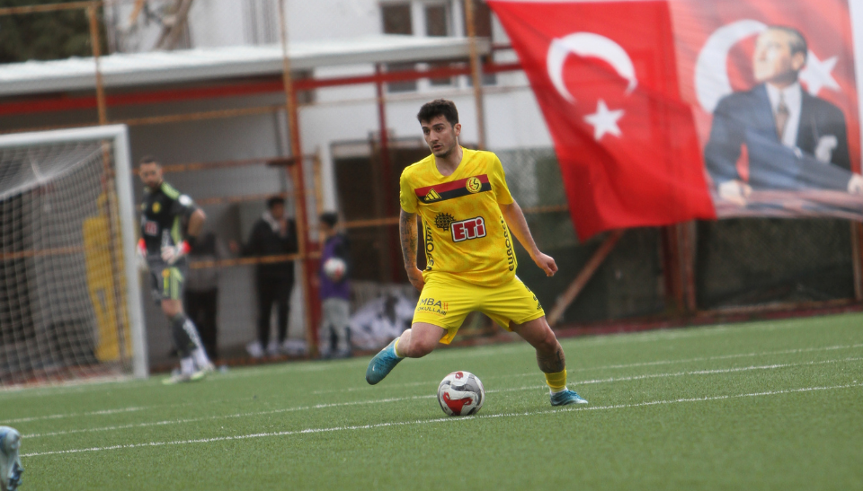 ESKİŞEHİRSPOR