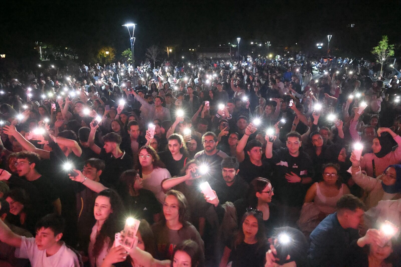 Odunpazarı’nda Gençlik Festivali Başlıyor (9)