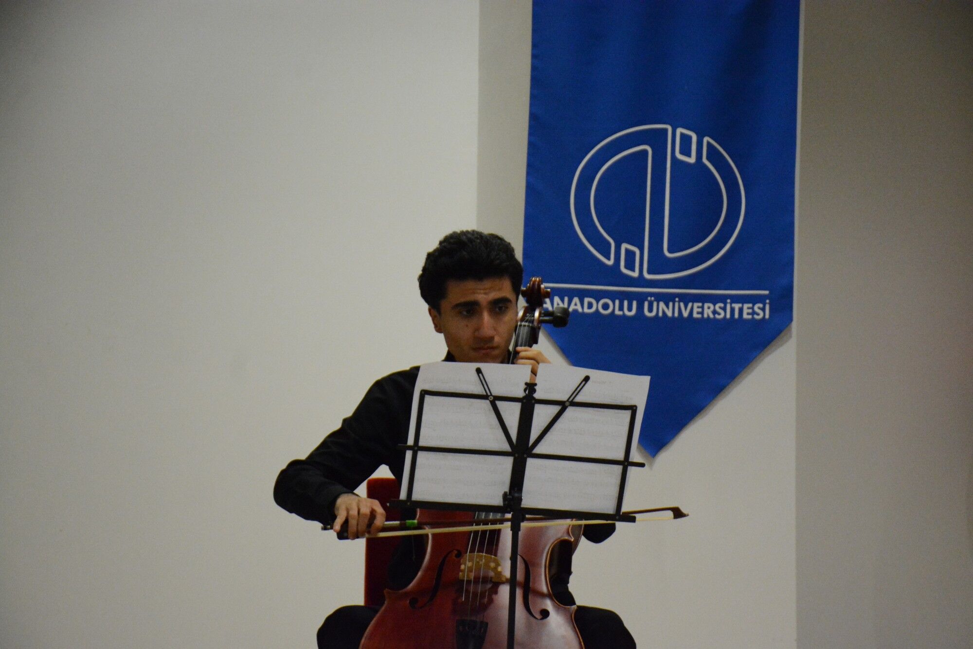 ENGELSİZ SANAT