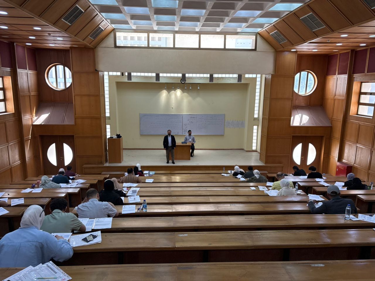 ANADOLU ÜNİVERSİTESİ