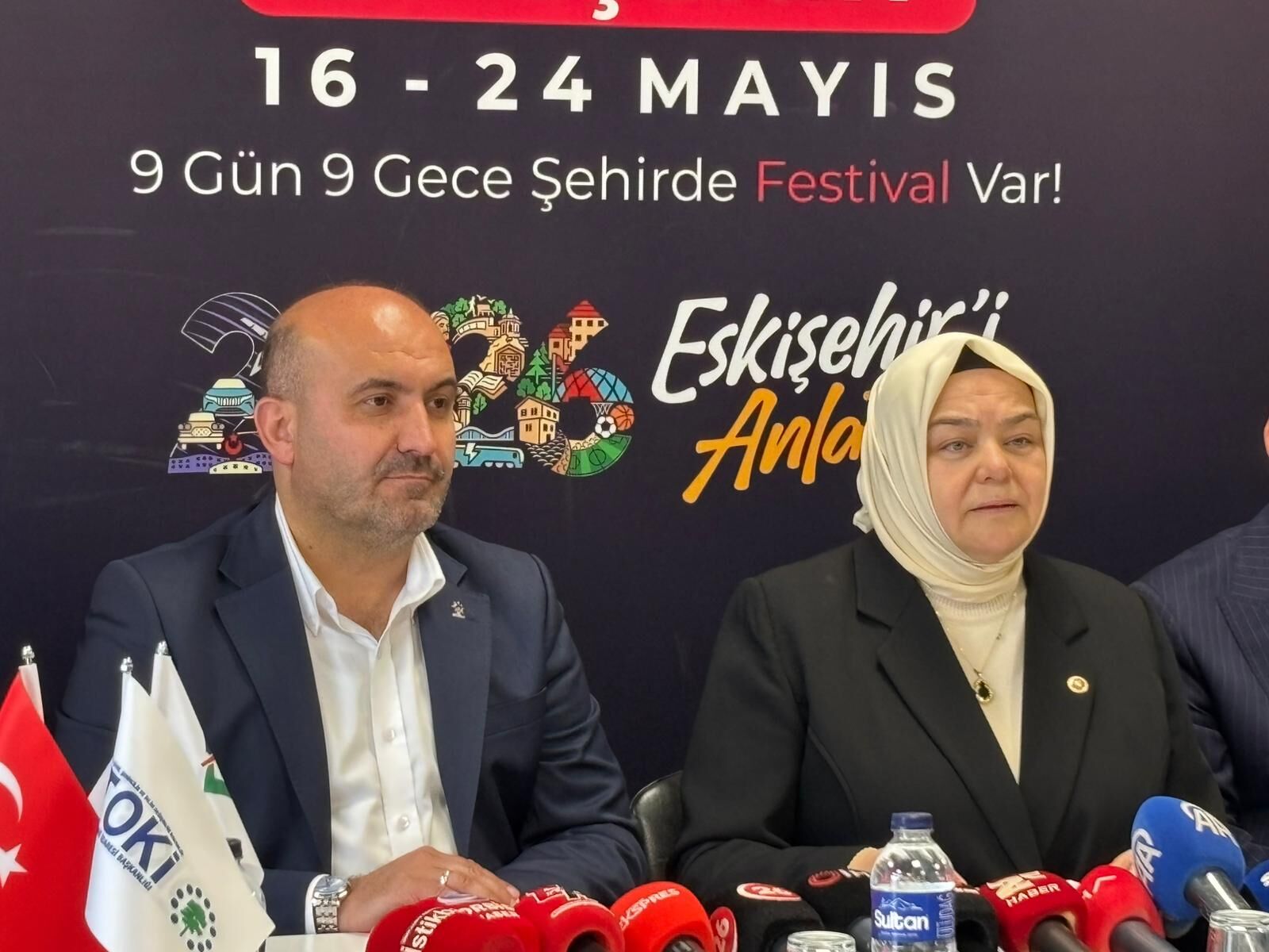 Kültür yolu