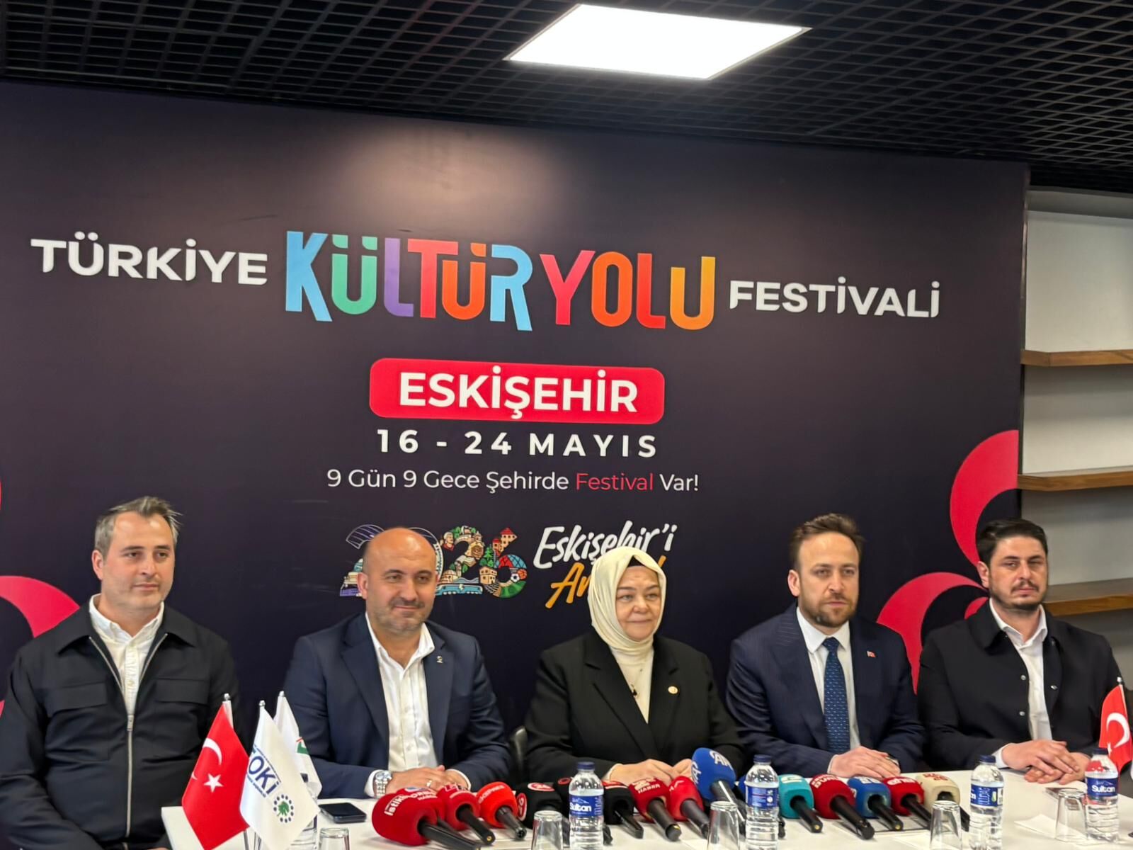 Kültür yolu
