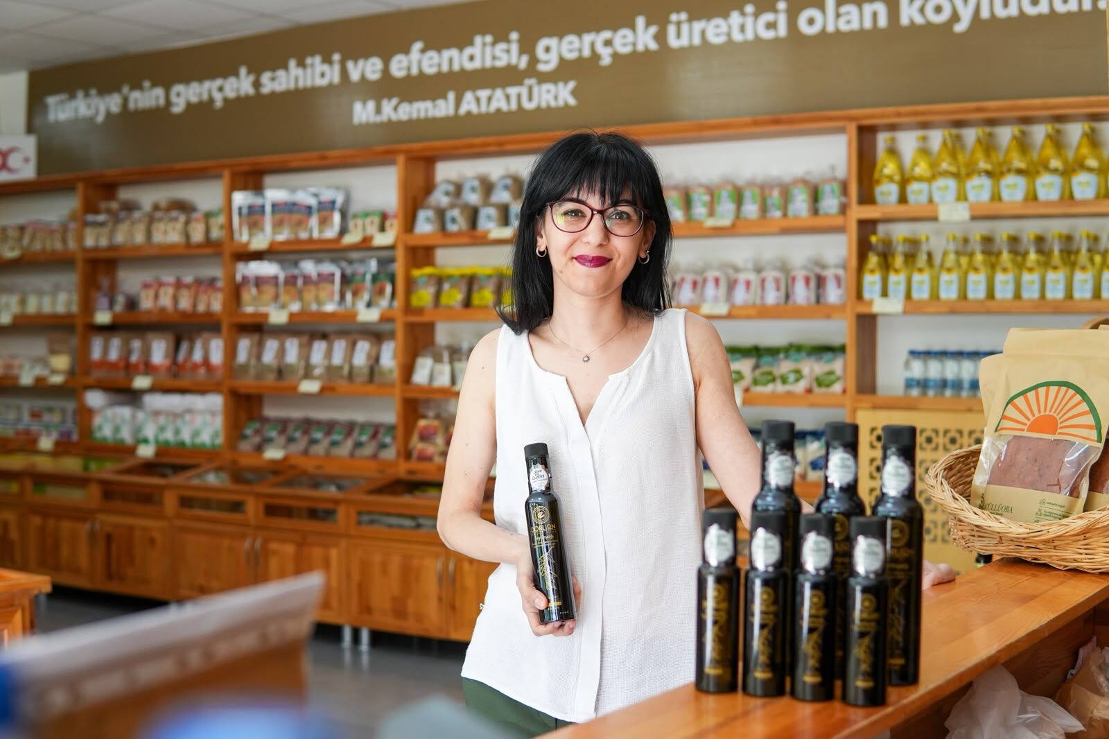 Dorli̇on’un Kali̇tesi̇ Laboratuvarda Da Kanitlandi (1)